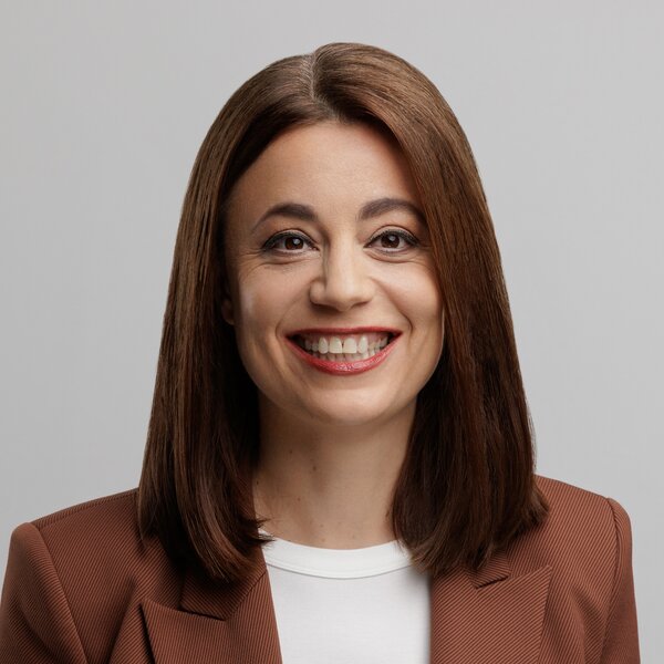 Denise Anne Laufer