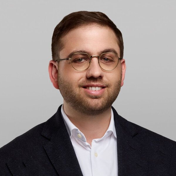 Ilan Olstein