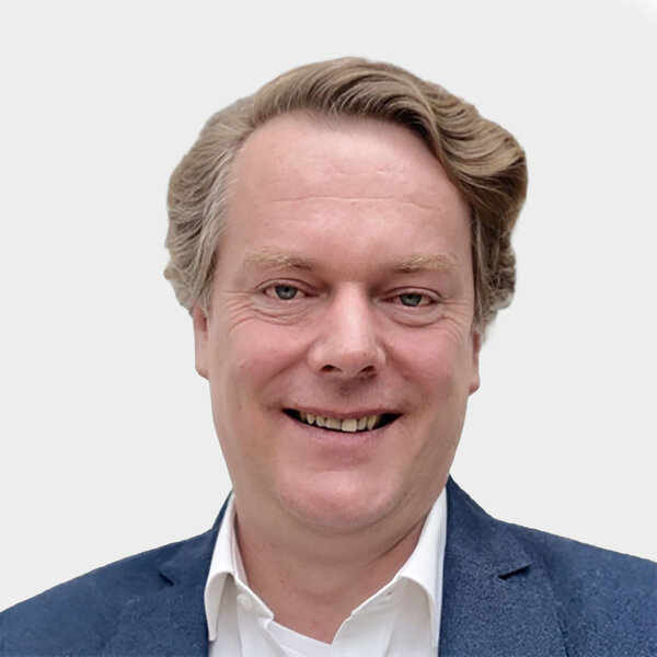 Adriaan Bax