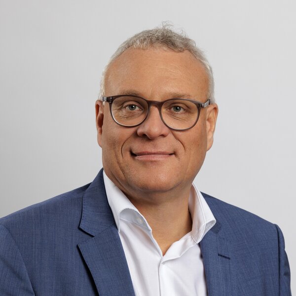 Martin Hess