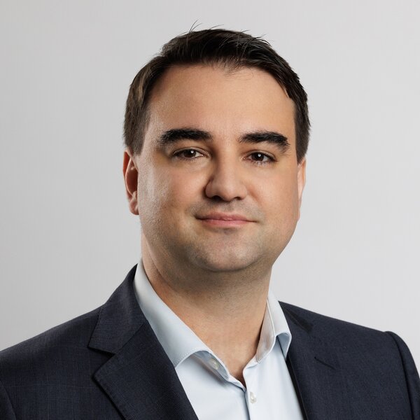Claudiu A. Antal