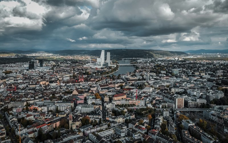 OECD veröffentlicht Side-by-Side-Paket und schafft neue Chancen für die Schweiz