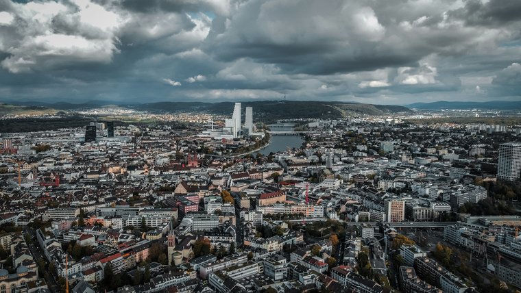 OECD veröffentlicht Side-by-Side-Paket und schafft neue Chancen für die Schweiz