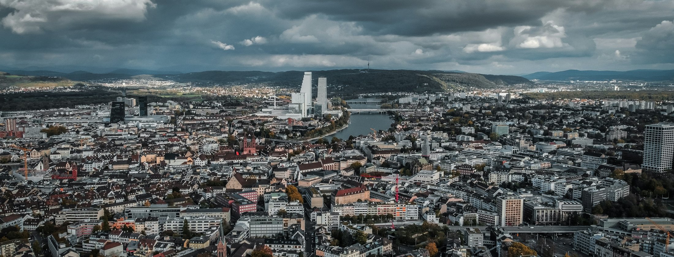 OECD veröffentlicht Side-by-Side-Paket und schafft neue Chancen für die Schweiz