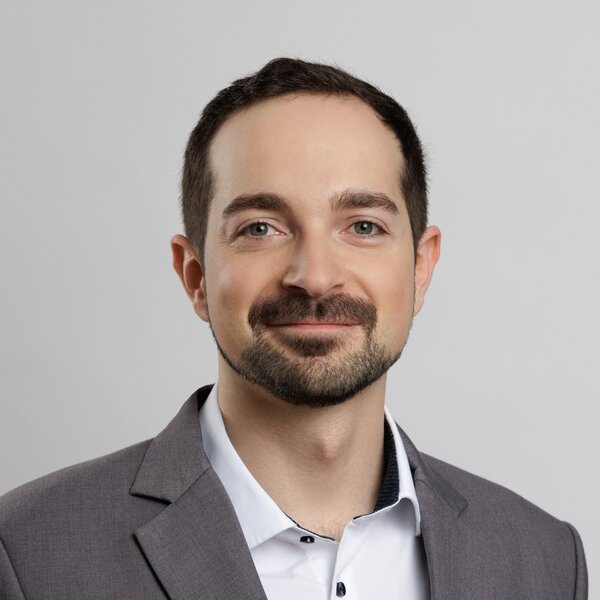 Dustin Rosenfeld