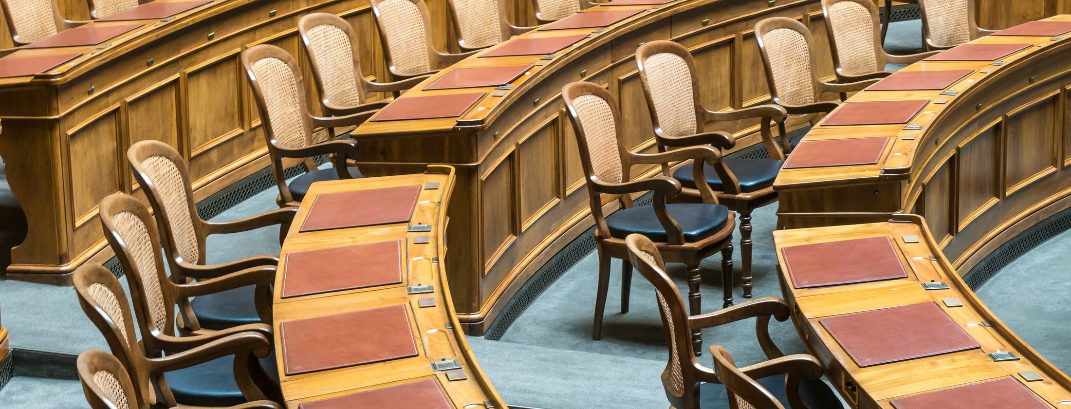 Zukunftsfähiges Kartellgesetz für eine dynamische Wirtschaft