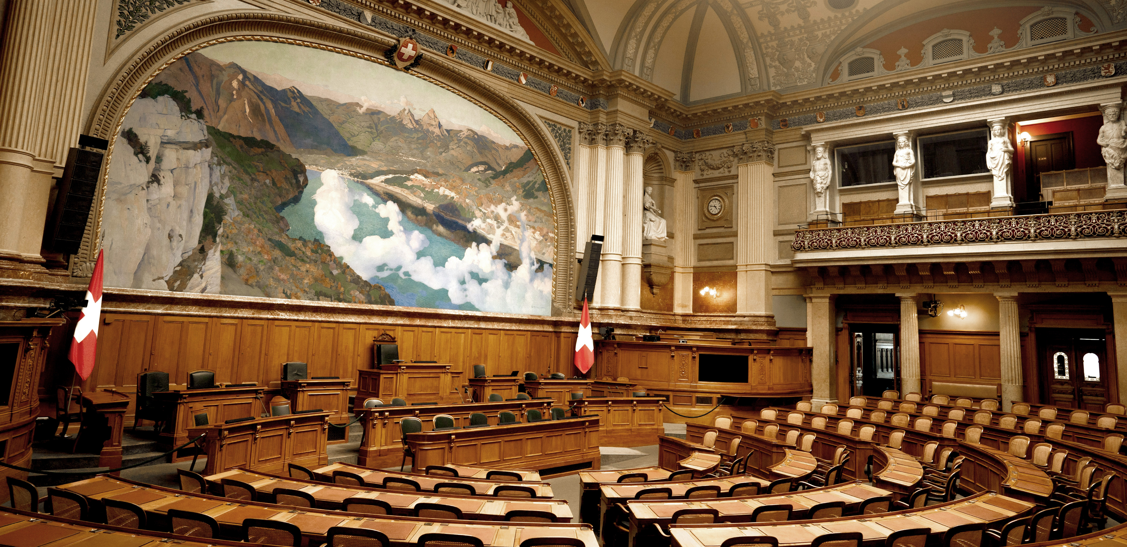 bundeshaus politik