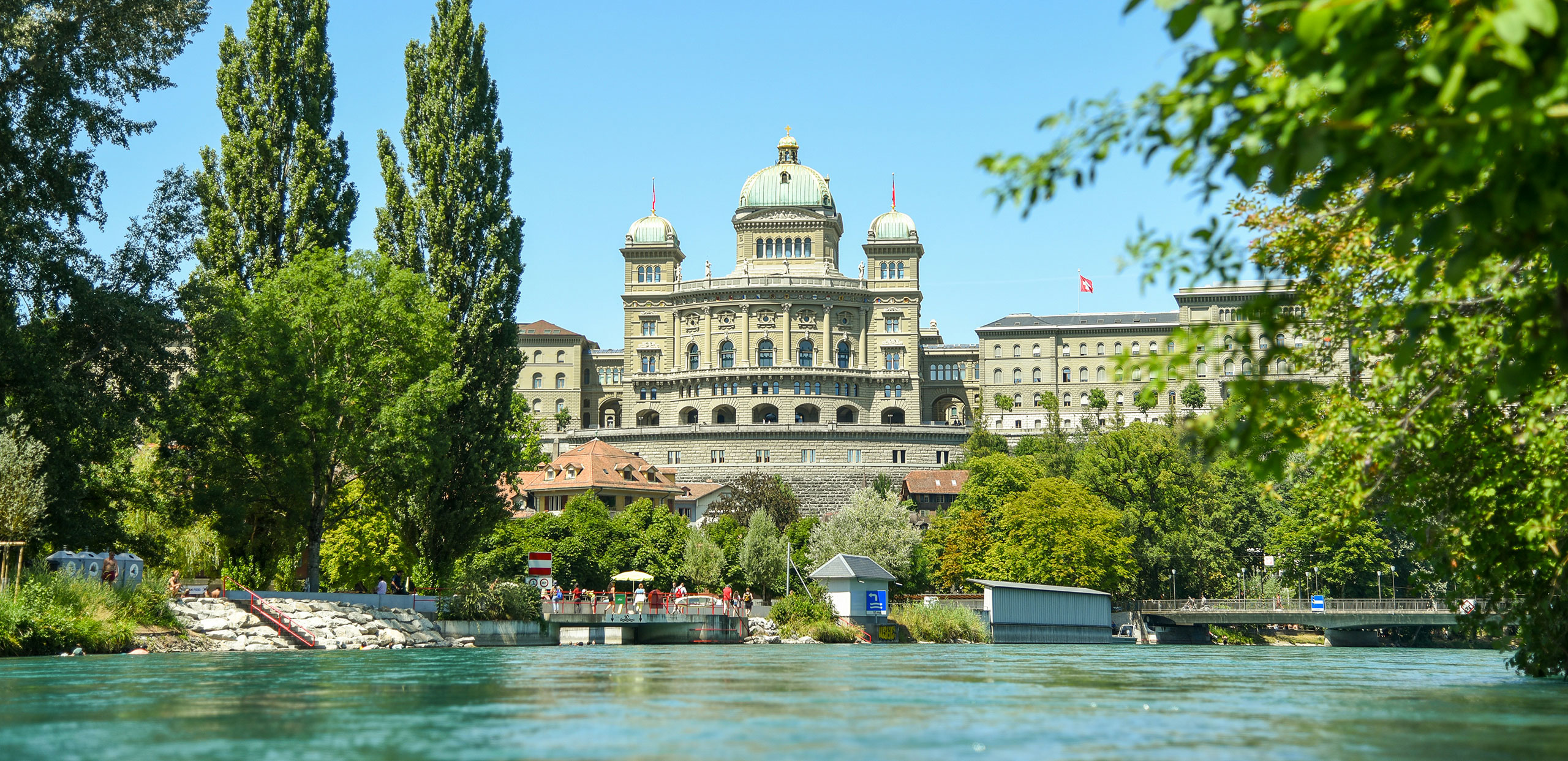 Bundeshaus