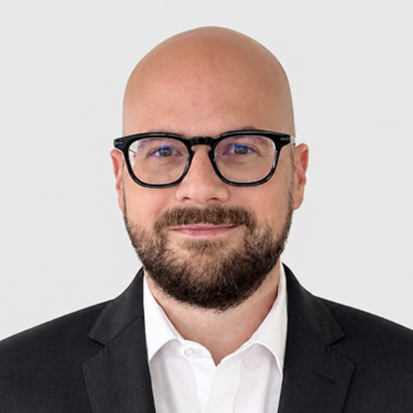 Daniel Weiss